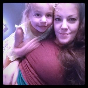 Meet your Posher, Tanya